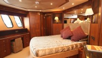 Yacht Devocean -  Double Guest Cabin